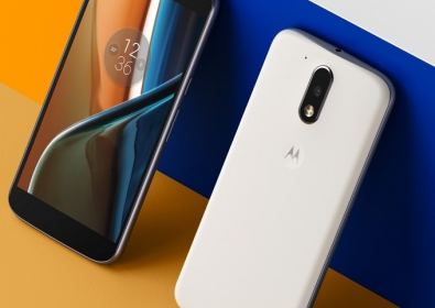 Анонсът на Motorola Moto G4, G4 Play и G4 Plus - три варианта бюджетни телефона